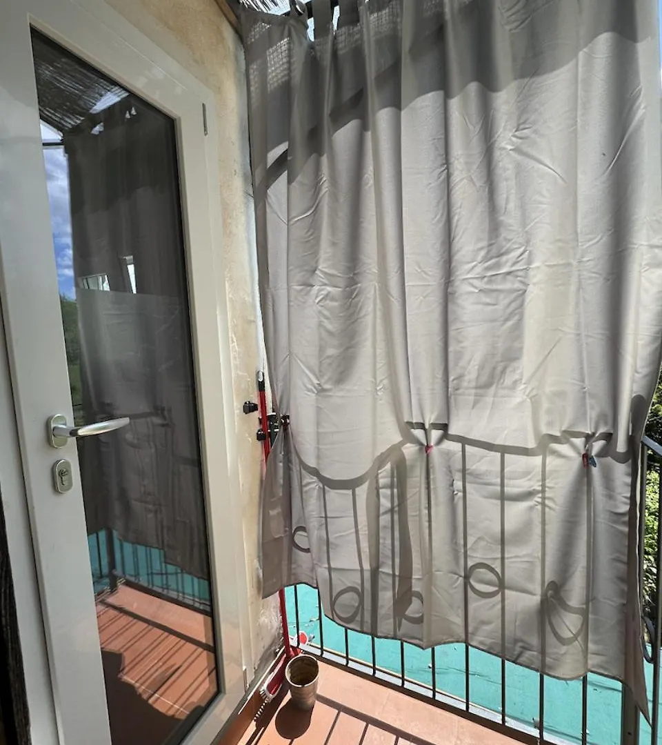 Rustico Monolocale Soppalcato A Firenze Apartment Italy