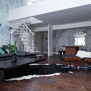Industia Loft Florence