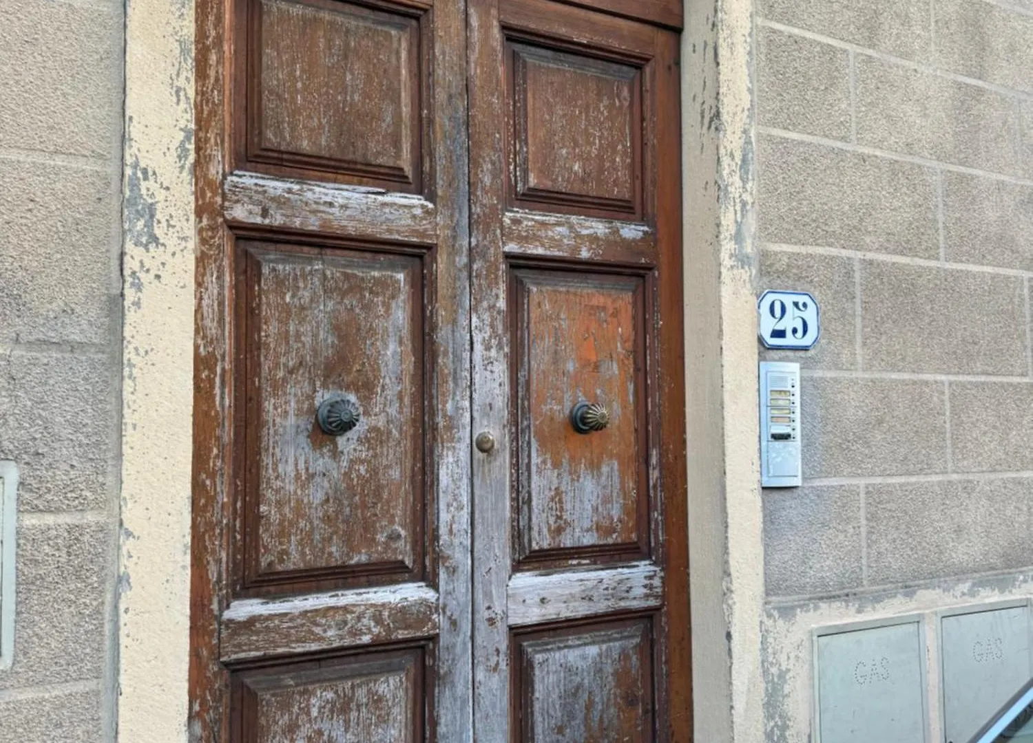Rustico Monolocale Soppalcato A Firenze Apartment 0*, Florence
