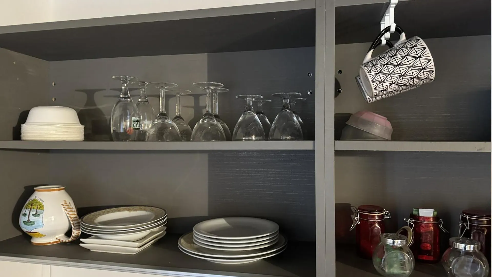 Rustico Monolocale Soppalcato A Firenze Apartment Italy