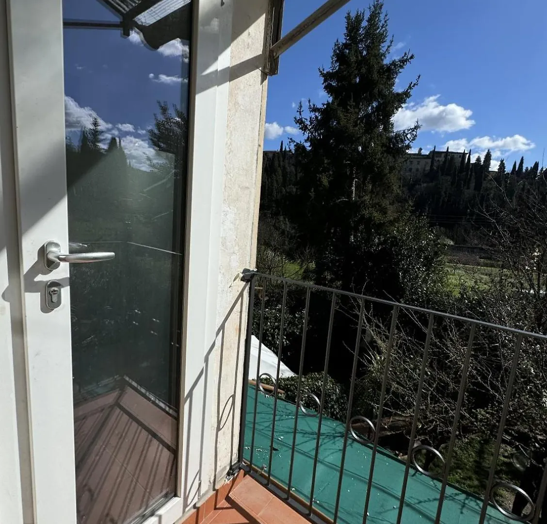 Rustico Monolocale Soppalcato A Firenze Apartment 0*, Florence Italy