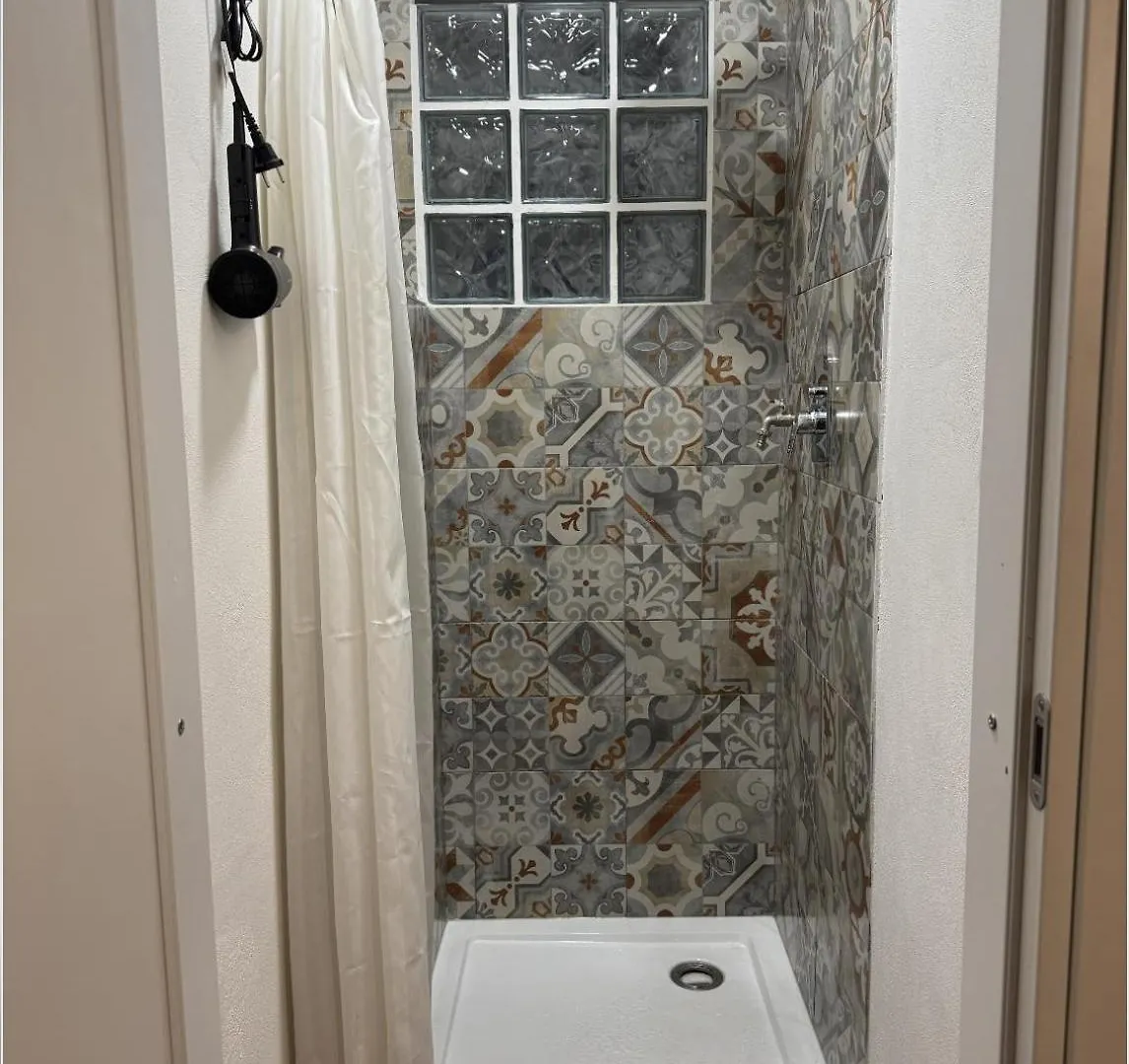 Rustico Monolocale Soppalcato A Firenze Apartment  Florence